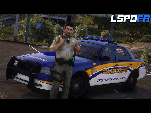 Brand new day, Same old criminals!! | LSPDFR 0.4.9 | GTA 5 | Ep# 159