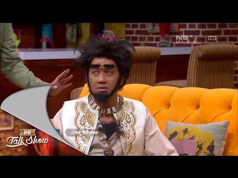 Ini Talk Show 9 Oktober 2015  - Part 1/6 - Rima, Marcell, Dahlia Poland, Fandy Christian