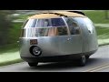 Dan Neil: Dymaxion Car-Cool, How Does It Drive?