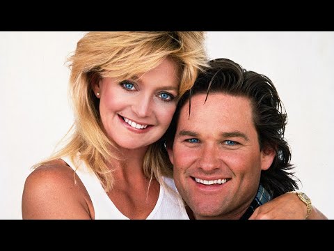 Official Trailer OVERBOARD (1987, Goldie Hawn, Kurt Russell, Garry Marshall)