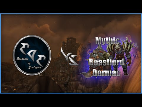 EoE vs Mythic Beastlord Darmac