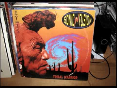 sonic fusion - into it