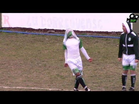 Villa Rosa 2-1 Suteryh - Segunda rueda - Fecha 4 - Torneo Oficial "Centenario Club Progreso"