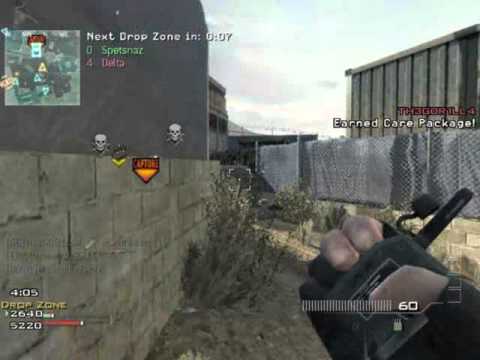 Earlthefierce - C4 Killz