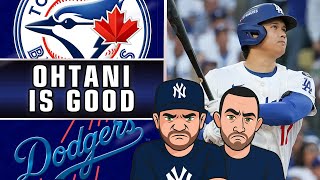 World Series Game 3 - Live Reactions