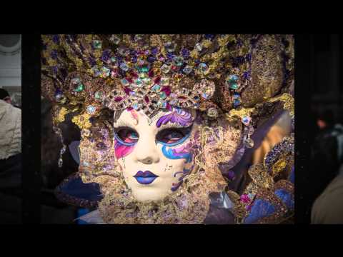 Venice Carnival 2015
