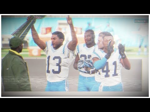 Madden 18 Ultimate Team- Devin Wade First Super Bowl Win?