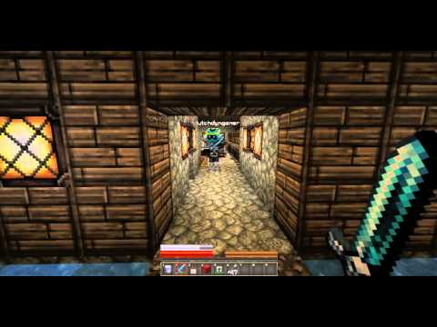 minecraft:kennismaking horton#1