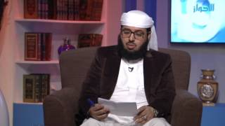 صورة ما حكم من يستدين أموال الناس ويماطل في السداد ؟ | الشيخ خالد الفليج