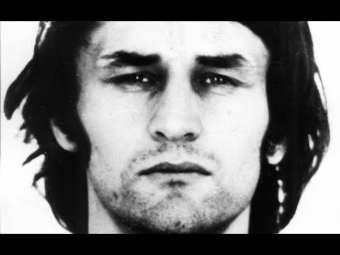 Starbuck - Der RAF Terrorist Holger Meins