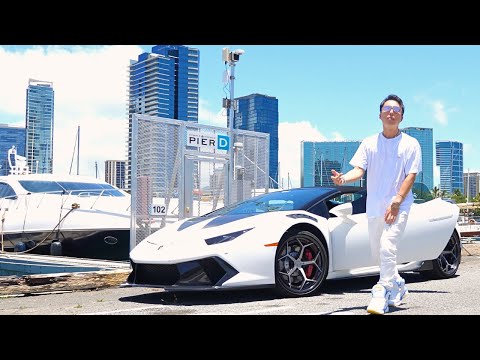 Yung Chow — Red Light