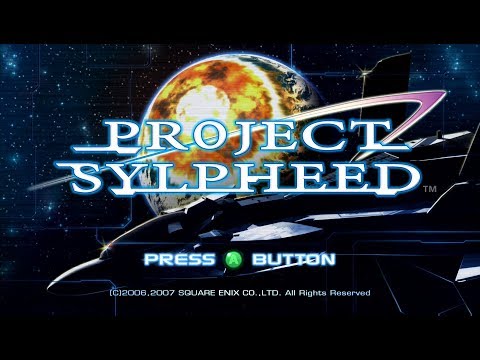 Project Sylpheed, Xbox 360