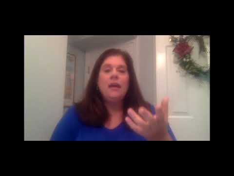 Grief & the Afterlife - Sandra Champlain talks to HelpingParentsHeal.org