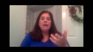 Grief & the Afterlife - Sandra Champlain talks to HelpingParentsHeal.org