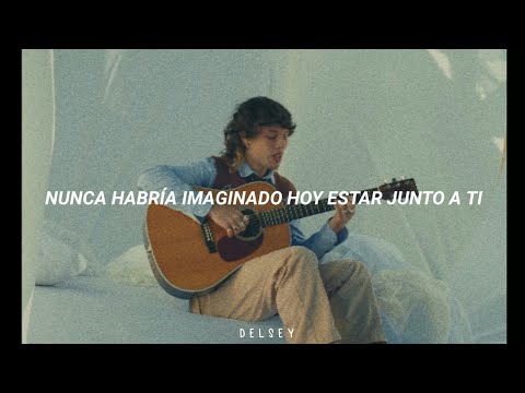 Leo Rizzi - Que lindos //Letra