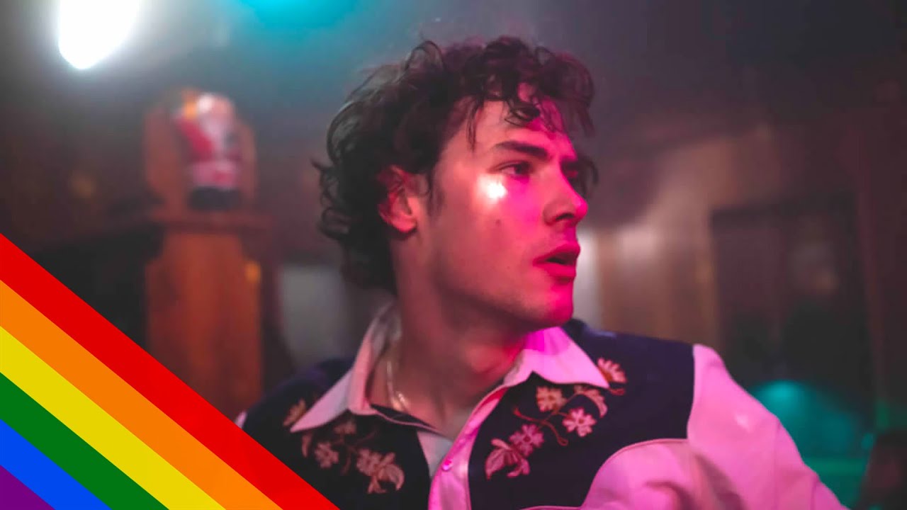 Pourquoi pas toi - Bande Annonce [VOST]