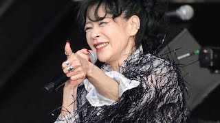 ✨中森明菜が明かした本音…韓流ドラマにときめく現在の姿が話題！#中森明菜 #韓流ドラマ #よくおごってくれる綺麗なお姉さん #大谷翔平 #芸能ニュース #昭和アイドル #歌姫 #ラジオ出演