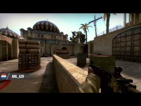[CSGO] ▶ Friendmovie by kZY ◀