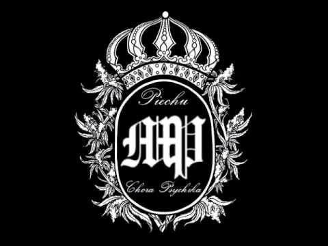 Piechu Feat. Pewna Pozycja - Chora Psychika