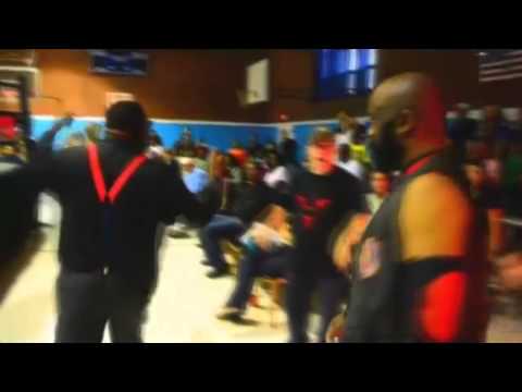 FSPW Spotlight: The Scrapyard Dog