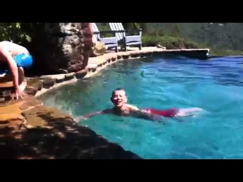 Kuleto Villa weekend