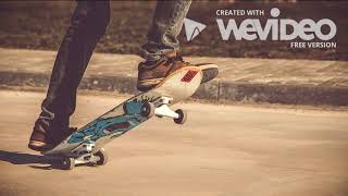 Bare Feet On Wet GripTape