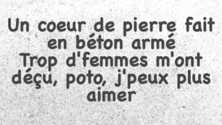 Paroles / GRADUR - ROSA