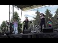 War Pigs- Bonerama- Crawfish Fest NJ- 6- 5- 22