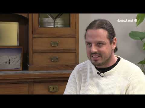 donau_Kanal Nette Leit . Mit Wolfgang Seehofer