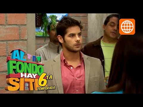 There's room in the background, chapter 1132 - part 4/5