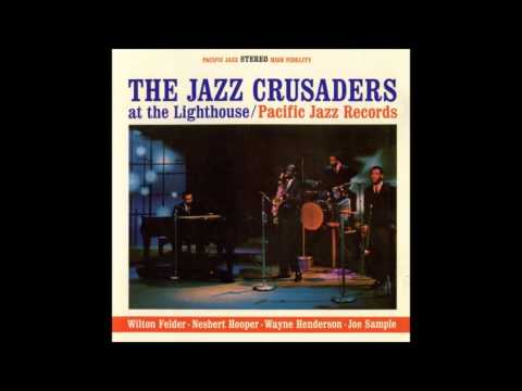 jazz crusaders - appointment in ghana