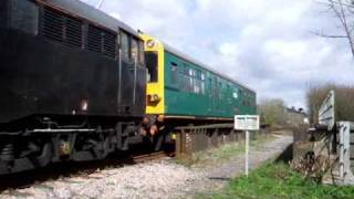 preview picture of video '31459 at Rye 30/03/09'