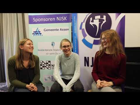 NJSK 2019 - Interview Cato de Zoeten