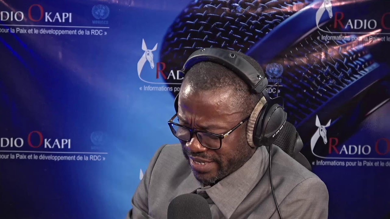 🟥 DIRECT | Parole aux Auditeurs : Entrée en vigueur du décret qui encadre le petit commerce en RDC