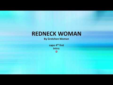 Redneck Woman - Gretchen Wilson