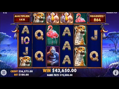 Mechanika Megaways w Spingranny Casino Odkryj Nowe Horyzonty Wygranej