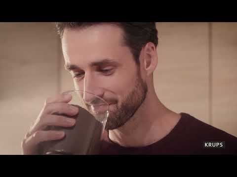 (SK) KRUPS Virtuoso Essential XP441 - Predstavenie produktu