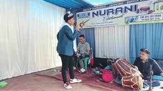 Download lagu Iklim mimpi yang hilang persi dangdut bajidor  mp3