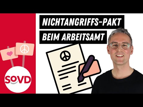 Vor Rente arbeitslos: Kann ich mich von Bewerbungen befreien lassen?