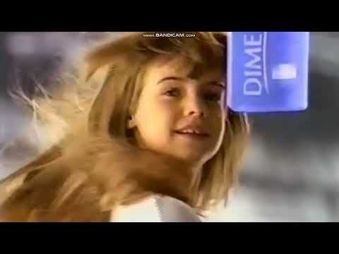 Shampoo e Condicionador Dimension 2 em 1