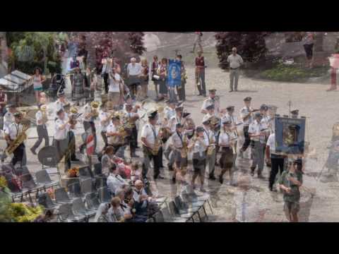 Barzio 24 Giugno 2017 - Bande in Musica