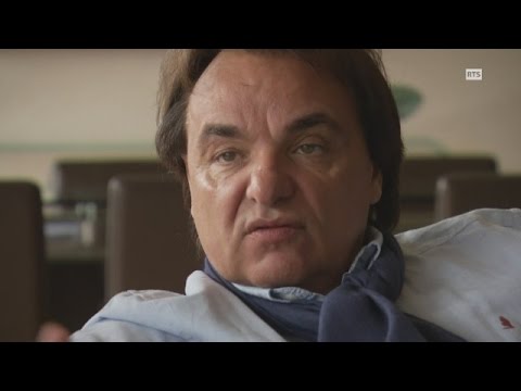 Christian Constantin: "J'ai pensé que je pouvais l'aider"