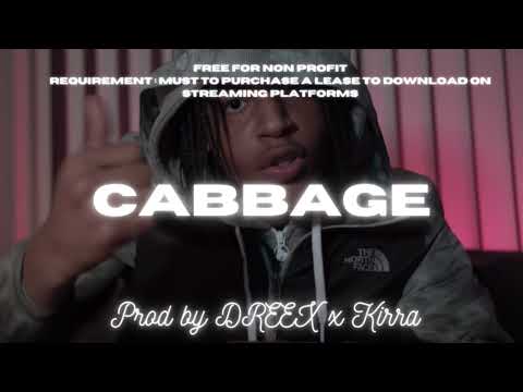 [FREE] SJ X Bandokay x Yanko x Sinsquad | UK Drill - CABBAGE | Type Beat 2023 (Prod. DREEX MASTER)