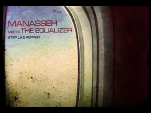 Manasseh meets The Equalizer ~ Underground