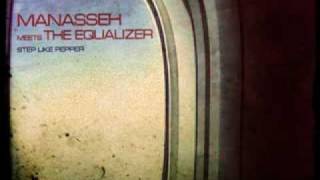 Manasseh meets The Equalizer ~ Underground