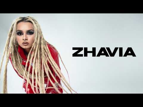 Zhavia - 17 (Official Audio & Lyrics)