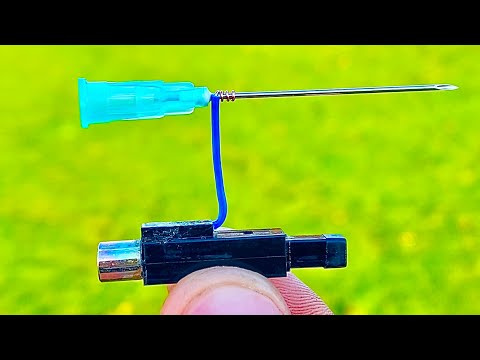 4 Amazing Things You Can Make At Home | Awesome DIY Toys | Homemade Inventions