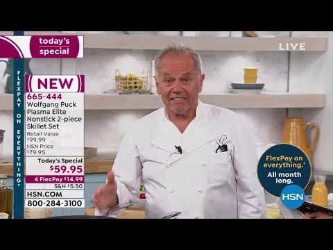 HSN | Lunch Rush with Michelle Yarn 06.10.2019 - 12 PM