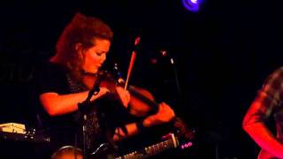 Kathleen Edwards - &#39;Goodnight, California&#39; Live at Oran Mor, Glasgow 24th Feb 2012