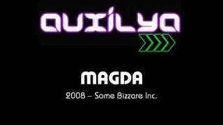 Auxilya - Magda